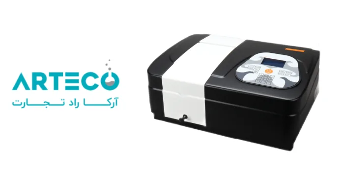 اسپکتروفتومتر آرکاراد